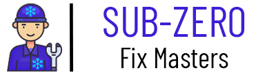 Sub-Zero Fix Masters